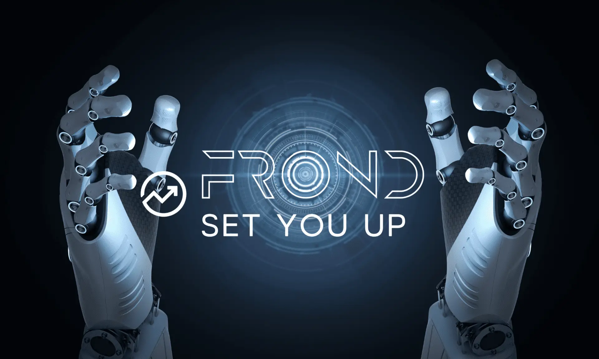 FROND MEDIA Set you up-Digital Agency - what we do