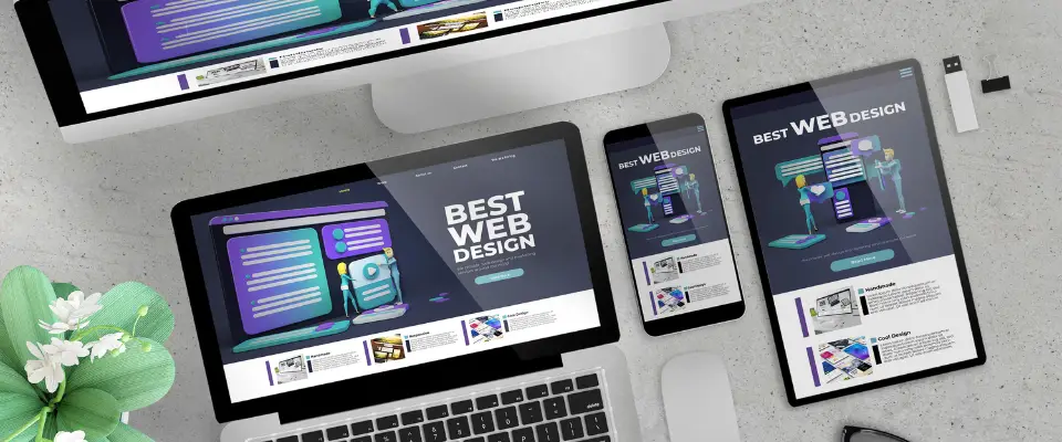 Websites Dev - ECommerce -FROND MEDIA