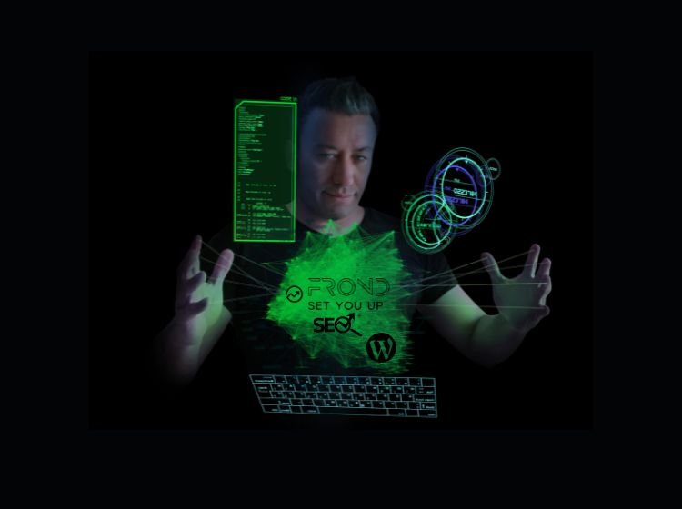 GROWTH AI DIGITAL SERVICES by FROND Media® – Welcome to FROND Media® Κατασκευή Ιστοσελίδων